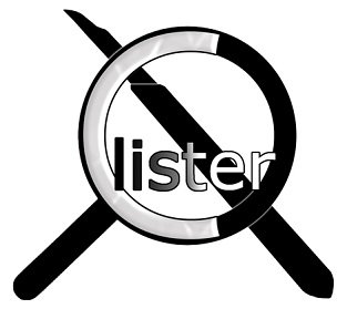 Clister logotyp