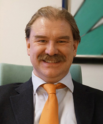 Photo of Ulf Gunnarsson